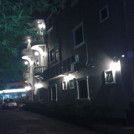 Hotel Ria Johor Bahru Eksteriør bilde