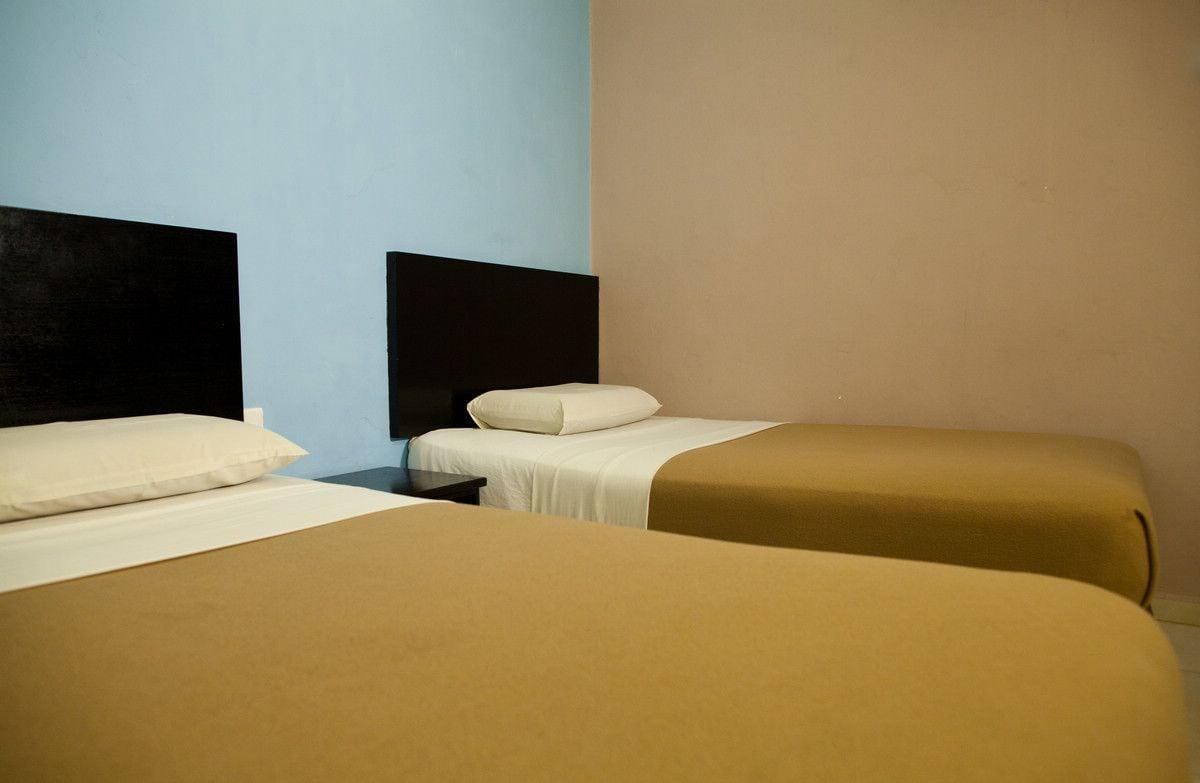 Hotel Ria Johor Bahru Eksteriør bilde