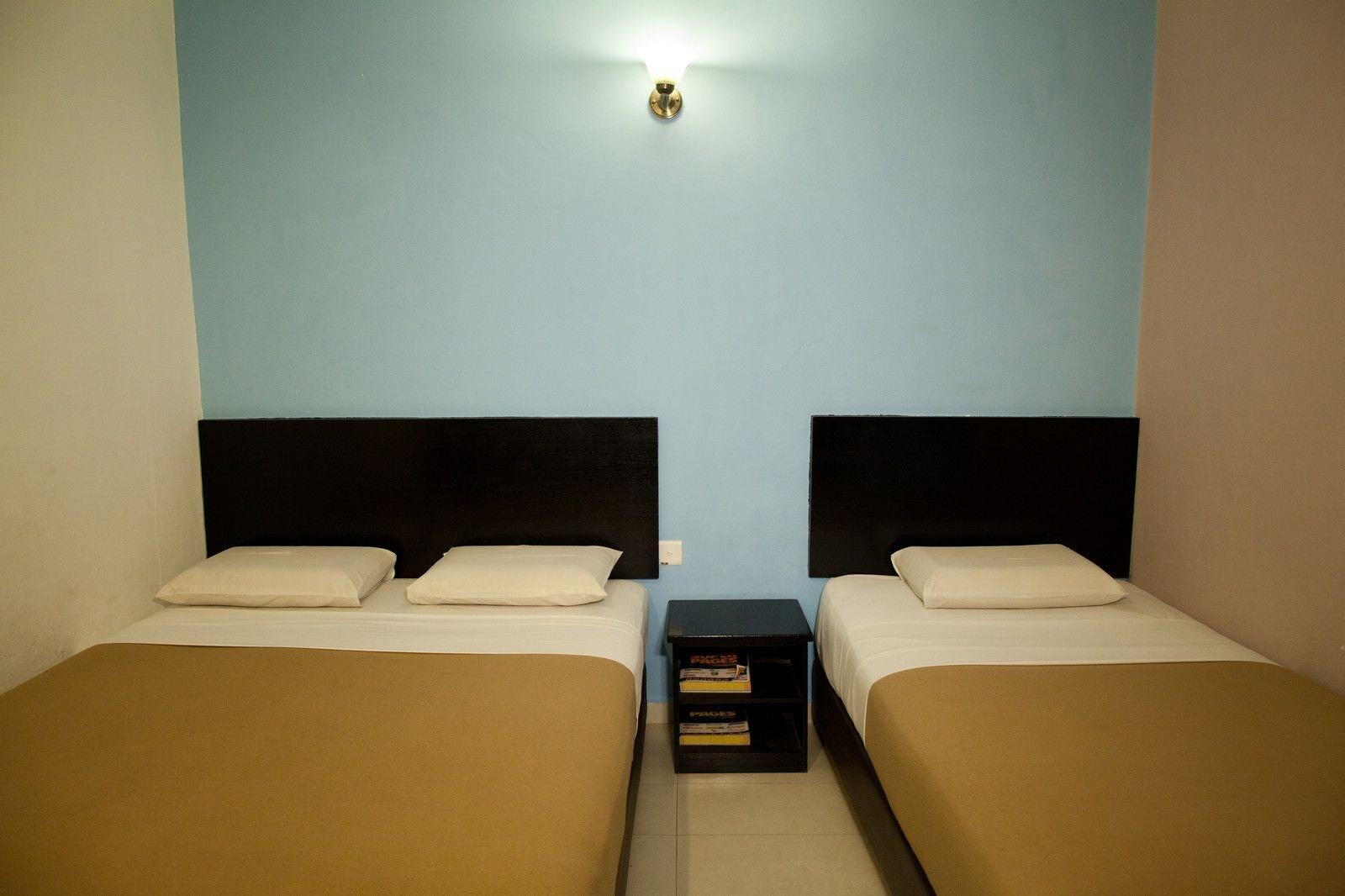 Hotel Ria Johor Bahru Eksteriør bilde