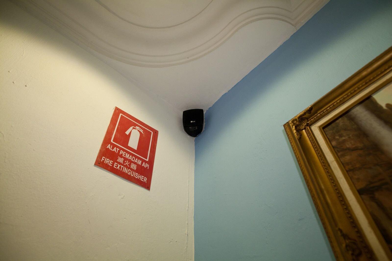 Hotel Ria Johor Bahru Eksteriør bilde