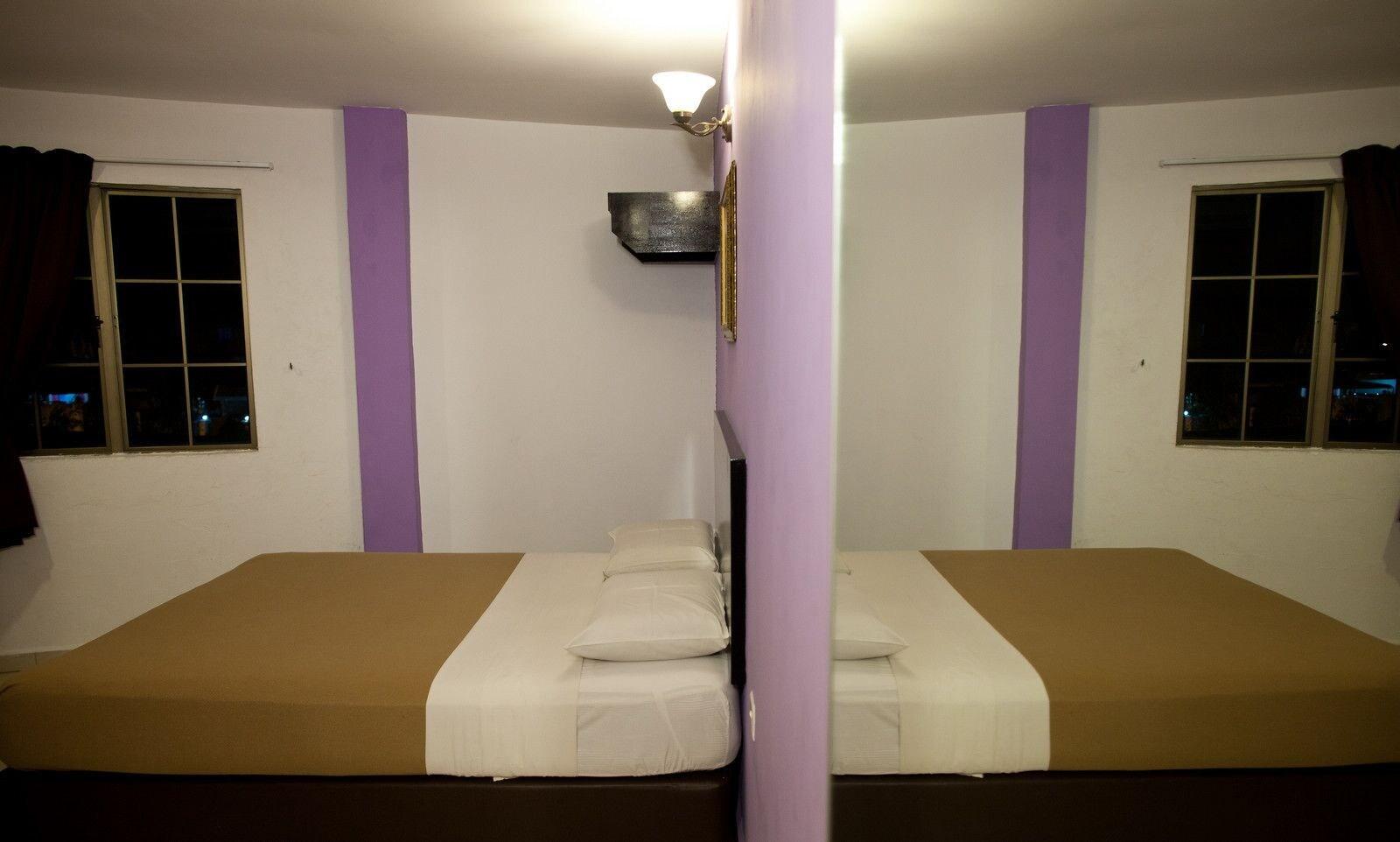 Hotel Ria Johor Bahru Eksteriør bilde