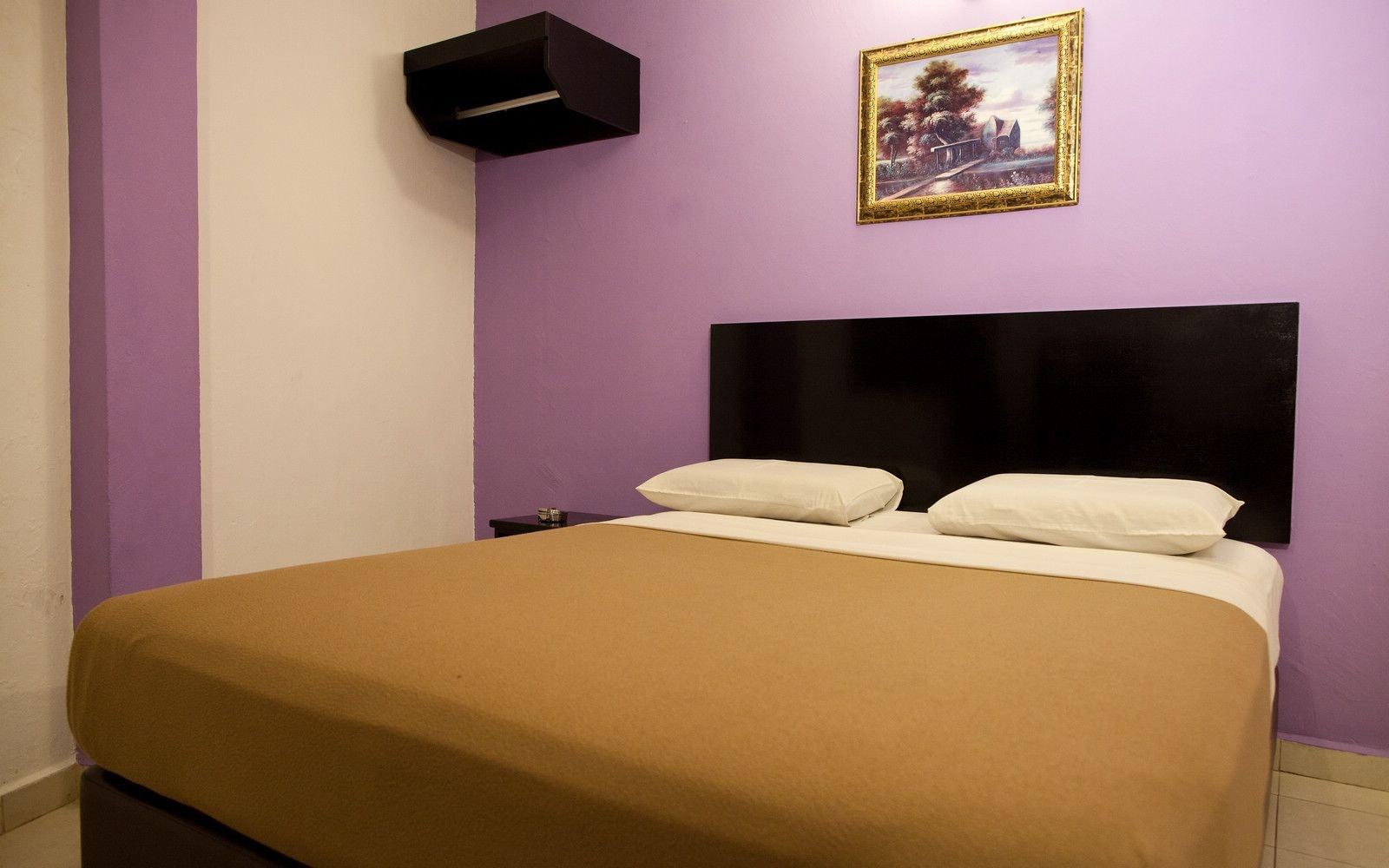 Hotel Ria Johor Bahru Eksteriør bilde