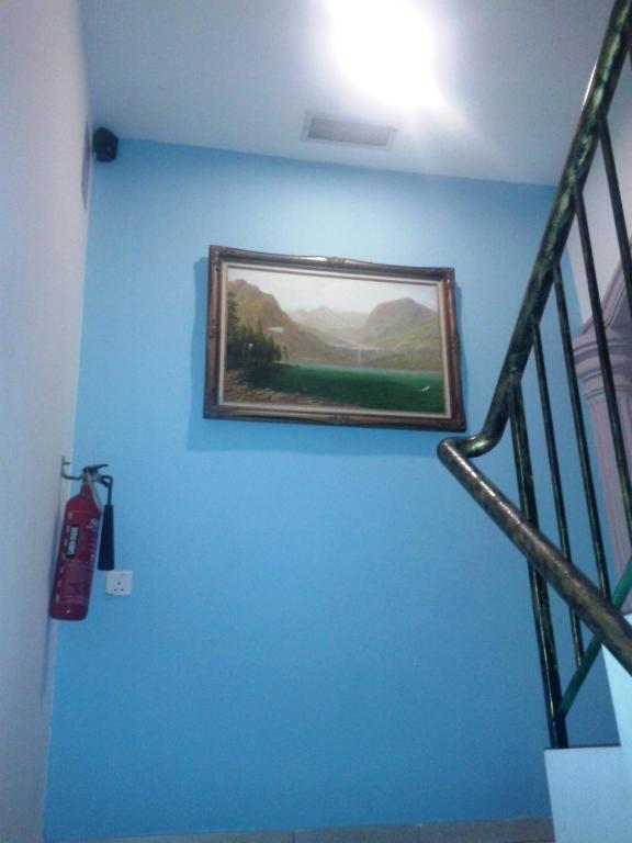 Hotel Ria Johor Bahru Eksteriør bilde